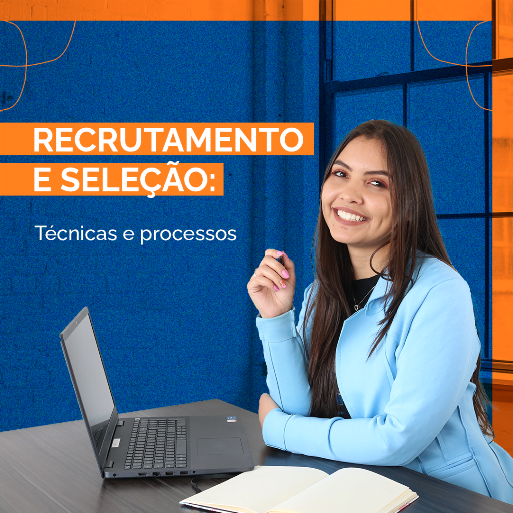 recrutamento