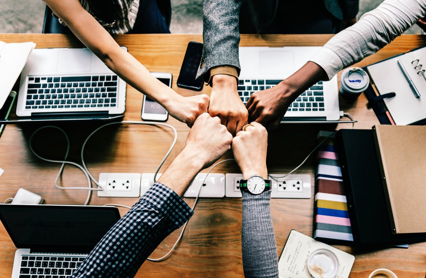 5 passos para fortalecer a marca empregadora da sua empresa - Express