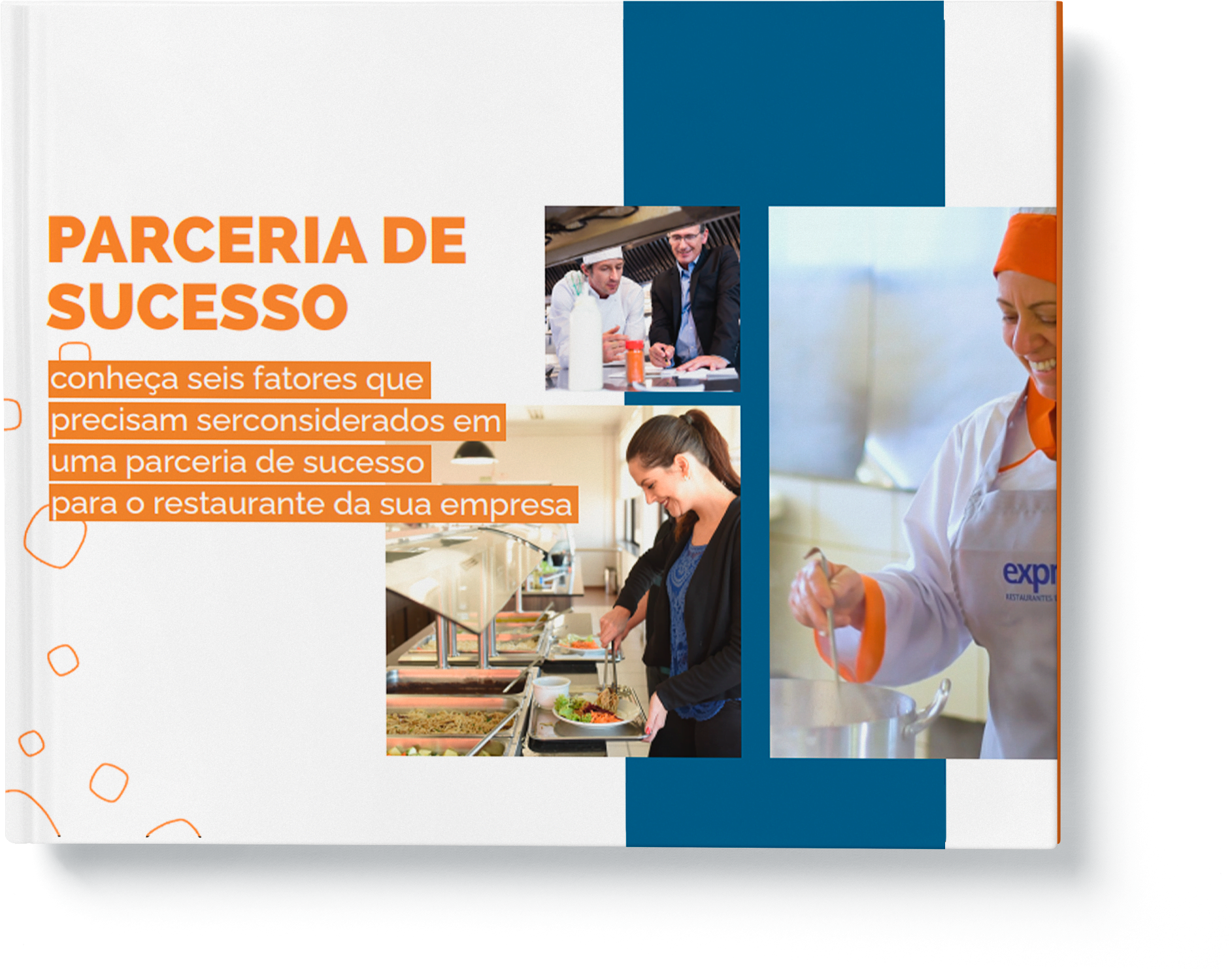 [Ebook] Como fazer uma parceria de sucesso