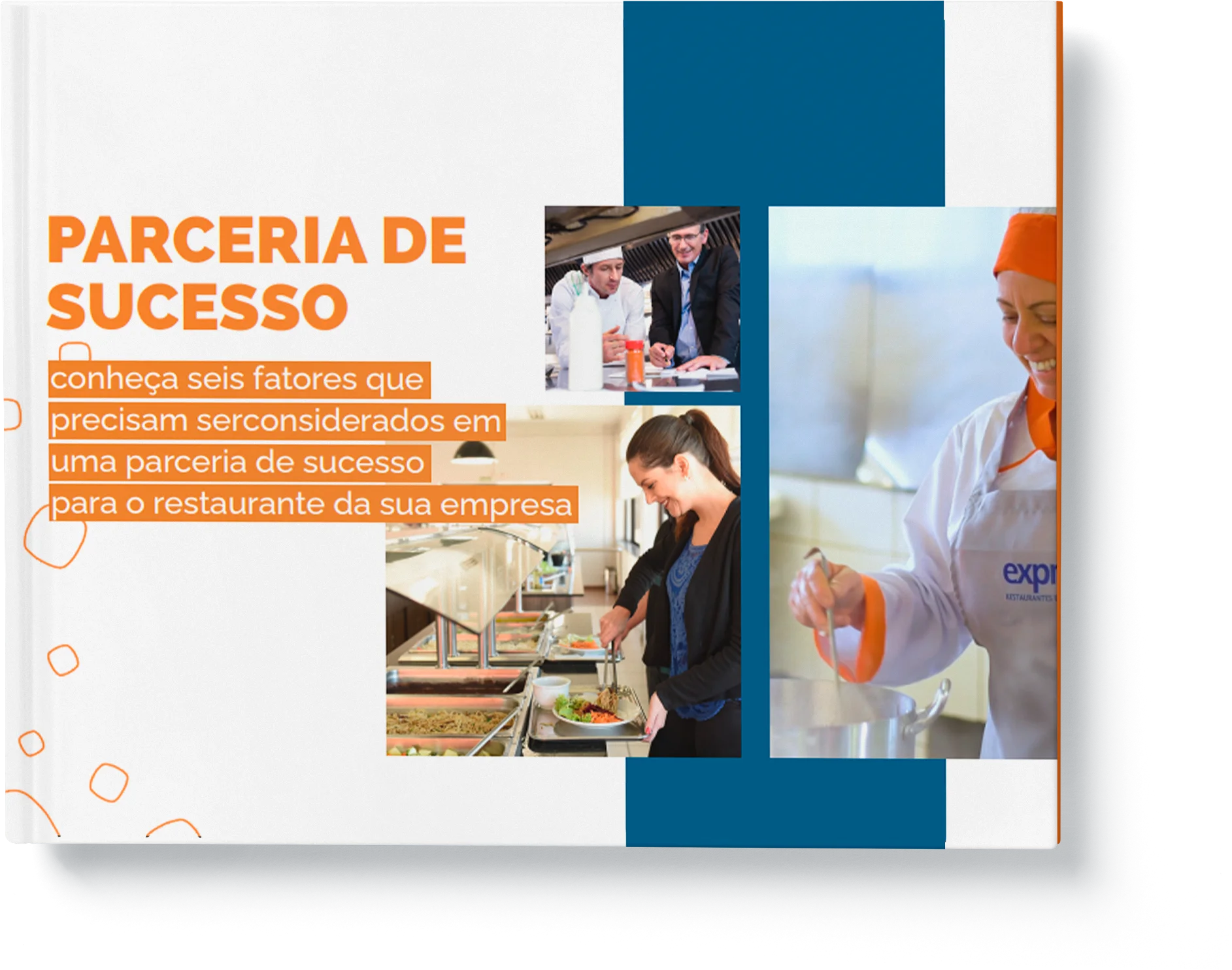 [Ebook] Como fazer uma parceria de sucesso