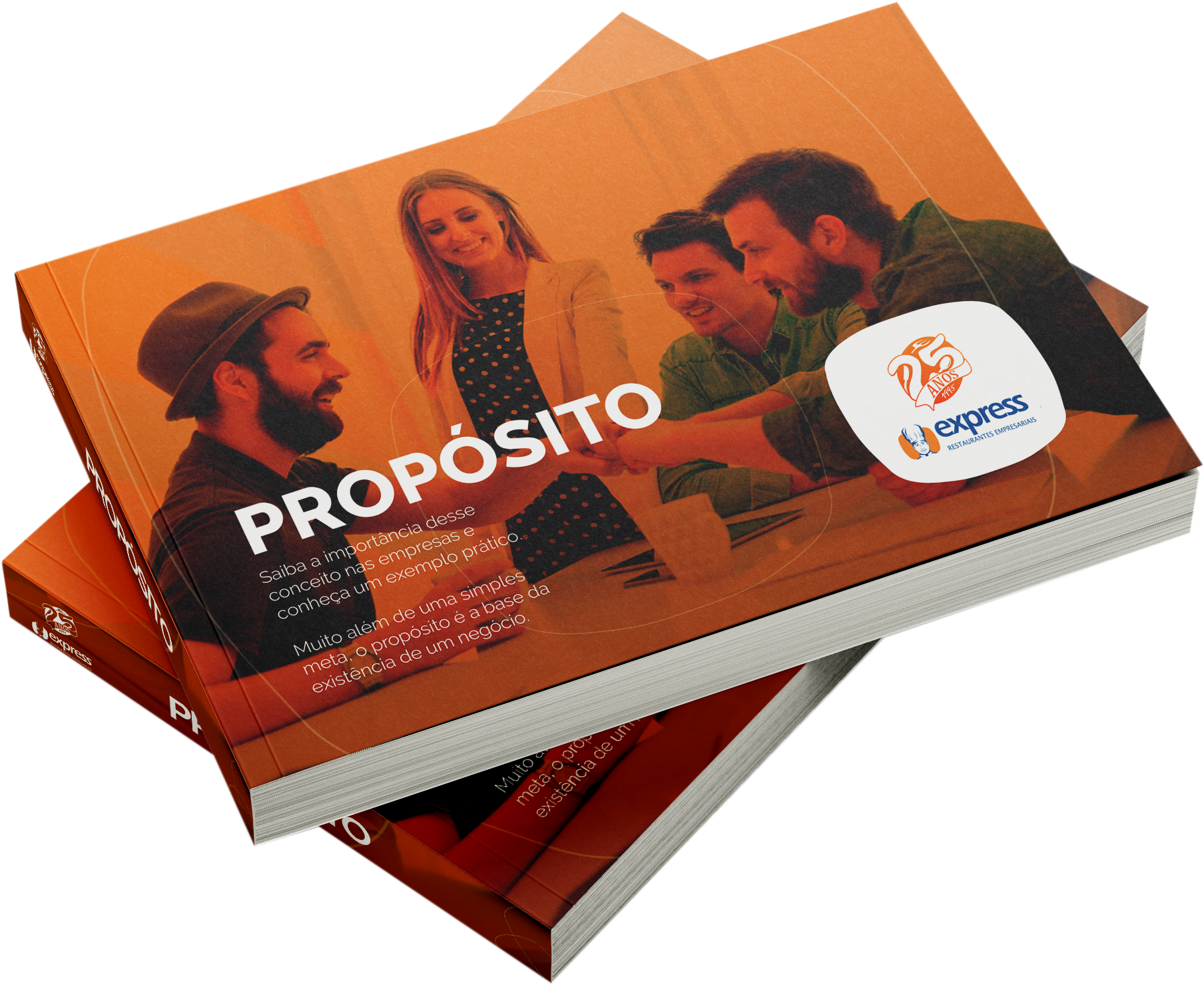 [Ebook] Propósito