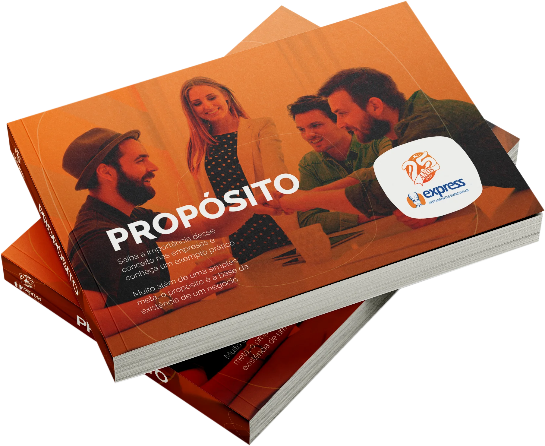 [Ebook] Propósito