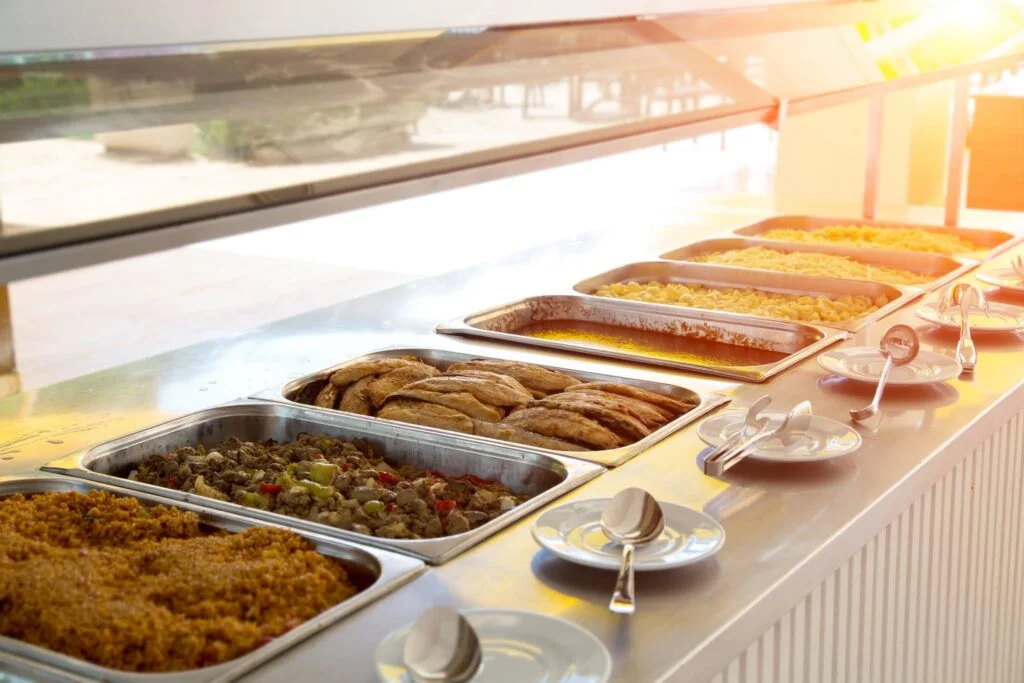 5 Razões para Terceirização de Serviços de Alimentação em Sua Empresa