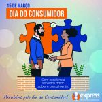 Dia do Consumidor