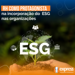 ESG: INSPIRAÇÃO E TRANSFORMAÇÃO