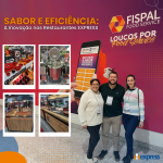 Sabor e Eficiência: A Inovação nos Restaurantes EXPRESS