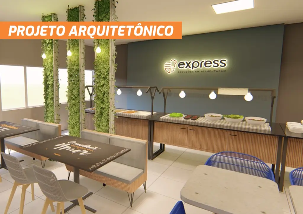 projeto arquitetonico