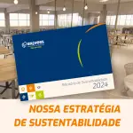 Lançado o primeiro Relatório de Sustentabilidade da Express