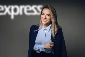 Luiza Gomes assume como CEO da Express