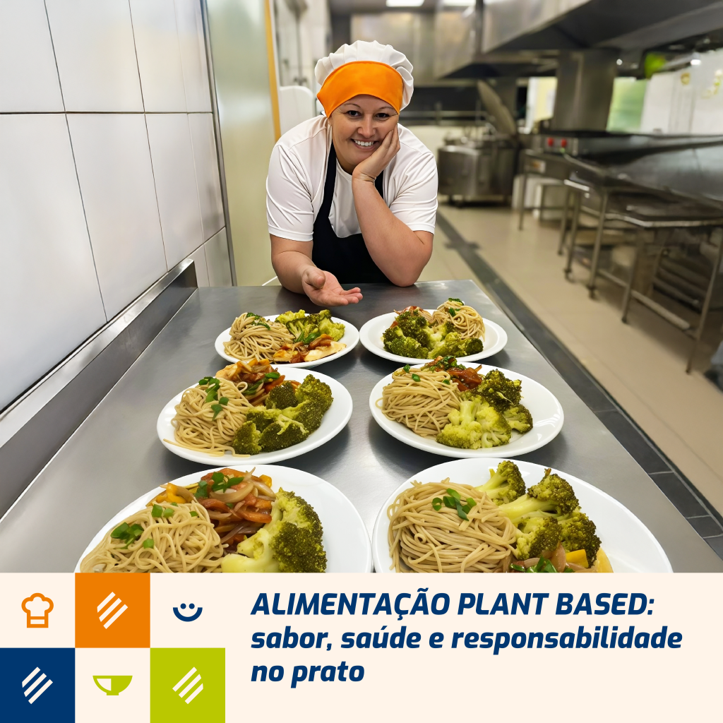 Alimentação