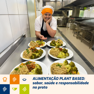 Alimentação