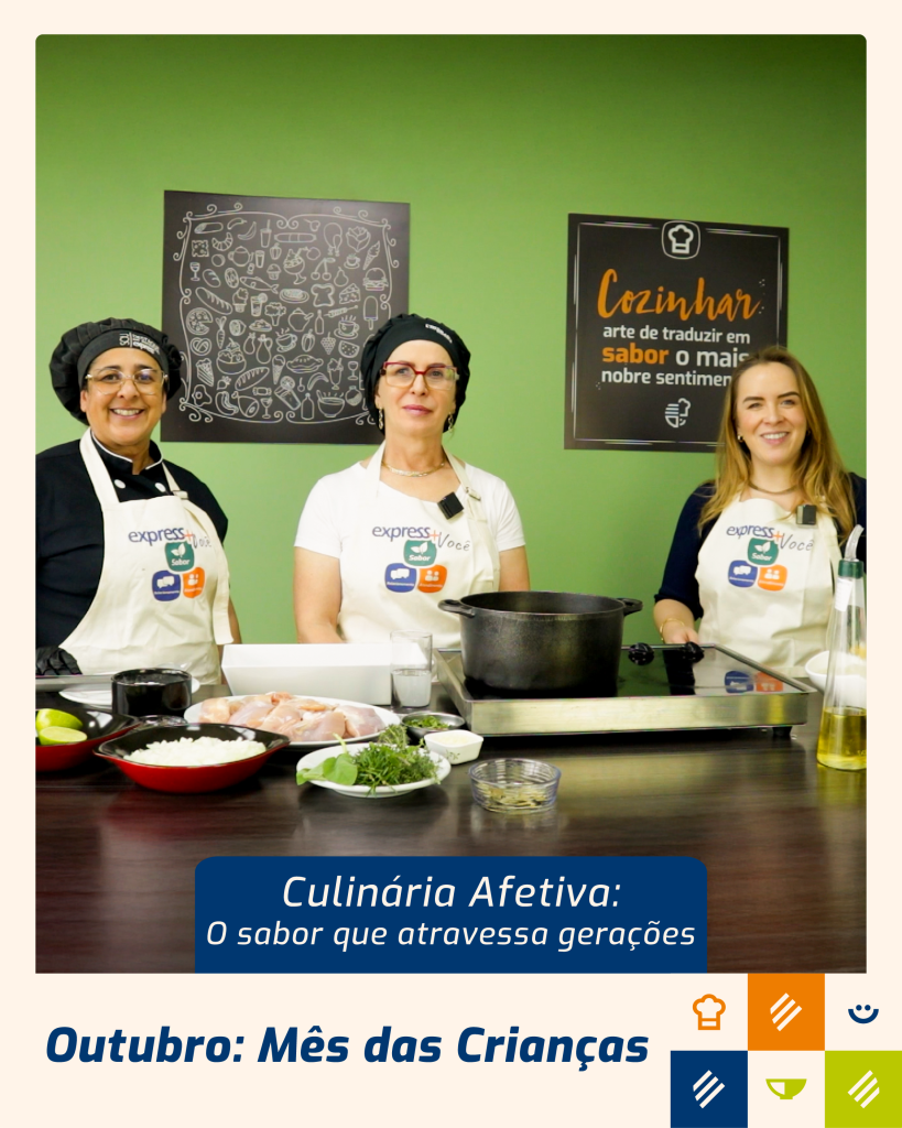 culinária afetiva