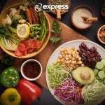 Tendências alimentares 2026: por que as fibras ganham protagonismo no prato