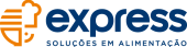 Logotipo da empresa Express Alimentação
